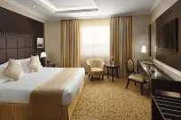 Mövenpick Qassim Hotels near Jarrad Park