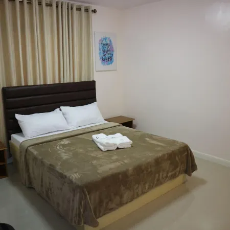 La Trinidad Pension House