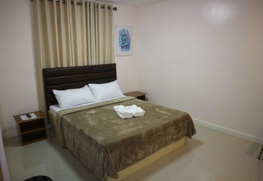 5. 라 트리니다드 ..