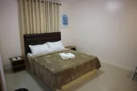 La Trinidad Pension House