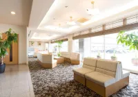 Moriyama Art Hotel Hotels in Moriyama