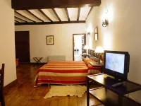 Hotel Nuevo Arlanza Hôtels à : Santo Domingo de Silos