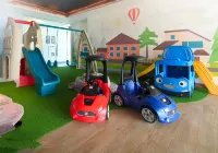 Le Tresor Benson Apartment at Supermal Pakuwon