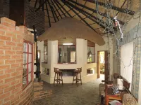 Parrot Lodge Hotels in Bulawayo