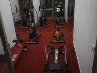 Apartamentos Santiago - Praia Hotels in Прая