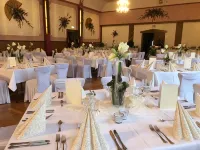 Hotel-Restaurant Wilhelmsbad Hotels in Seesen
