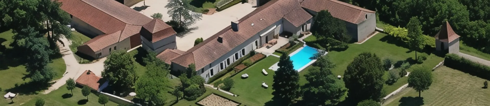Vacation Homes