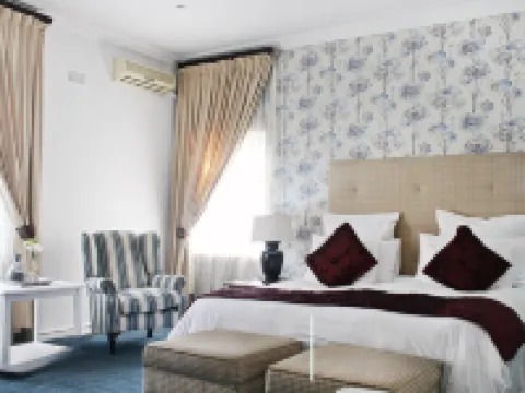 シルバー オークス ブティック ホテル ベレアのホテル