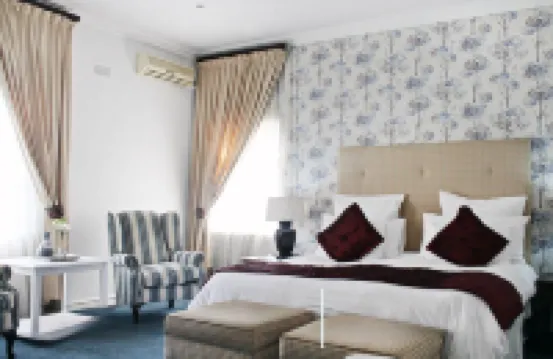 Silver Oaks Boutique Hotel