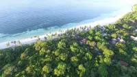 Bira Panda Beach 2