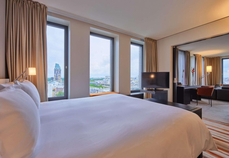 도린트 쿠르퓌르스텐담 베를린