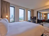 โดรินท์ คัวร์เฟือร์สเทนดัม เบอร์ลิน