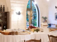 Il Palmento Hotel Relais Hotels in Locorotondo