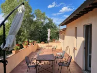 La Fratta Art - House