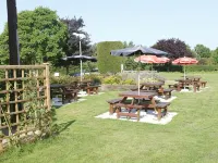The New Inn Hotel Hotels in Whitchurch