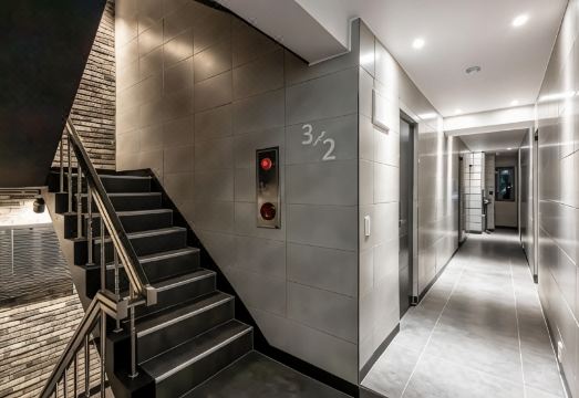 비욘드 레지던스 종로