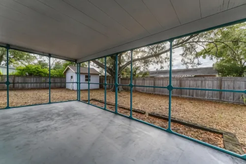 ZenHomes in Tampa Near USF - 3-نجوم