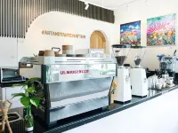 Pendhapa Art Space - Pas Limasan Homestay