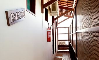 Hotel e Pousada la Dolce Vita