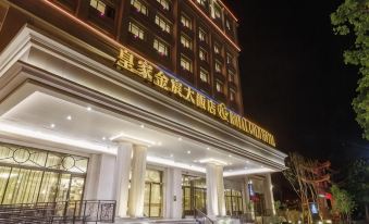 Royal Gold Hotel