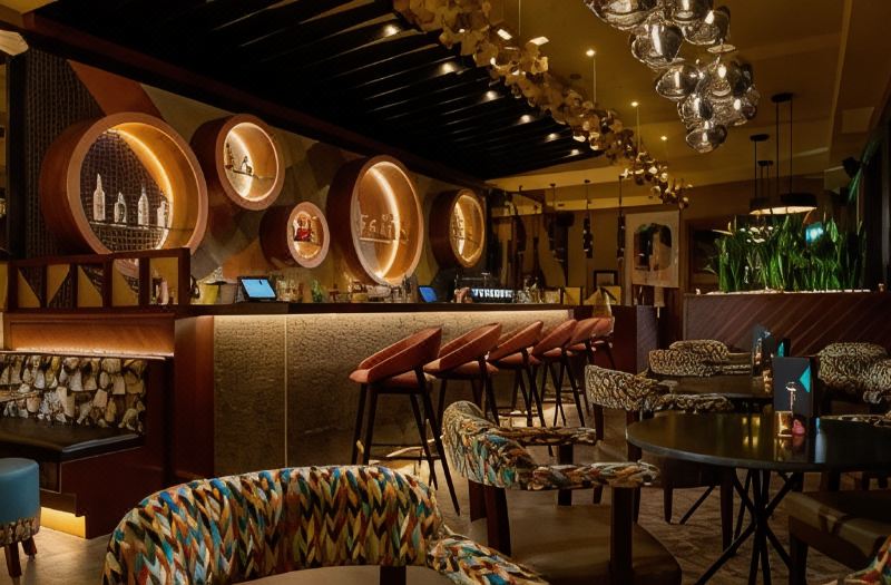 Arthaus Hotel photo 2
