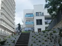 Aparthotel Przy Plaży Hotels in Miedzyzdroje