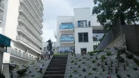 Aparthotel Przy Plaży