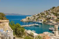 Hydra Hotel