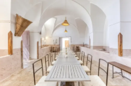 BioMasseria Santa Lucia