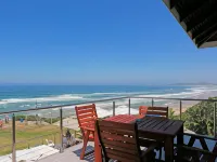Brenton Haven Beachfront Resort - Havudsigt