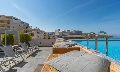 Glow Boutique Hotel & Suites