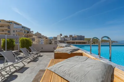 Glow Boutique Hotel & Suites
