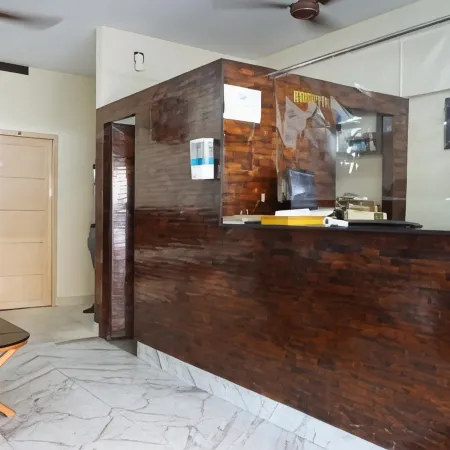 Sangeetha Tourist Home