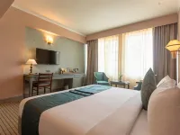 شيلتون إنترناشونال Hotels near بولغاتي