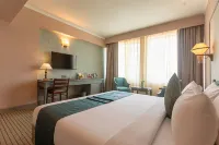 Shilton International Hotels in Ernakulam