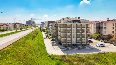 Kılıçaslan Suite Hotel Отели рядом с достопримечательностью «Balikesir Girls Dormitory Demiraslan»