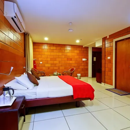Sree Gokulam Nalanda Resorts