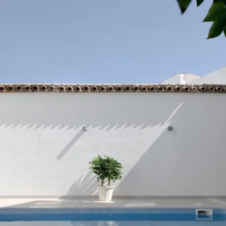 Hotel Infanta Leonor