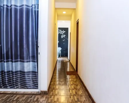 Ella Nature Life Guest and Restaurant エッラのホテル