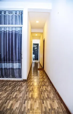 Ella Nature Life Guest and Restaurant Hôtels à : 