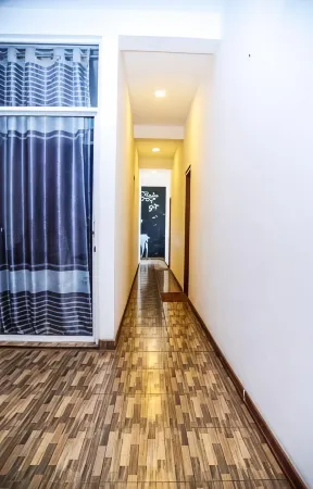 Ella Nature Life Guest and Restaurant