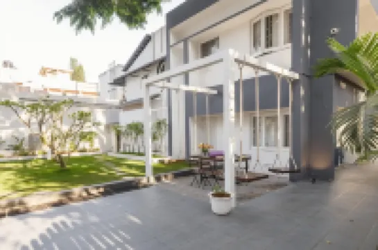 Woke Indiranagar โรงแรมใน