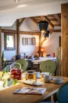 Wanderful Life MontBlanc Refuge Haut de Gamme Hotels in Saint-Gervais-les-Bains