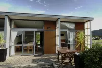 日落汽車旅館 住宿飯店