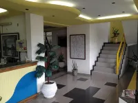 Hotel Kalilândia
