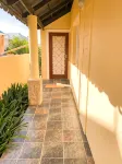 Marina Martinique B&B - Bãi đậu xe