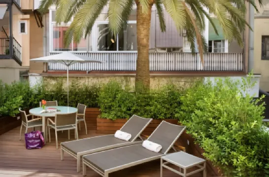 Murmuri Residence Concepció Hotels in Barcelona