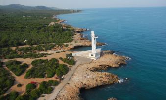 Apartamentos Bovalar Casa Azahar