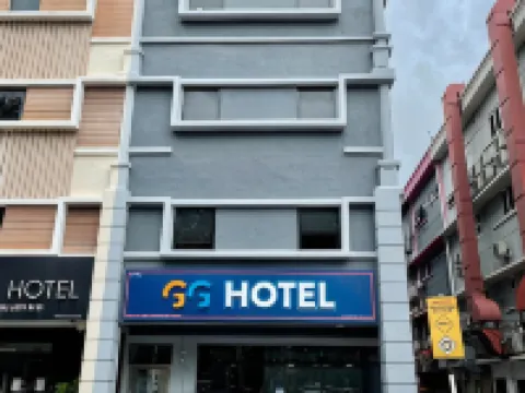 GG Hotel Bandar Sunway Hotels in Subang Jaya