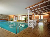 Escape in Ruhpolding Hills